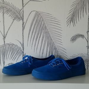 LAST CHANCE! Classic Lace Up Vans Classic